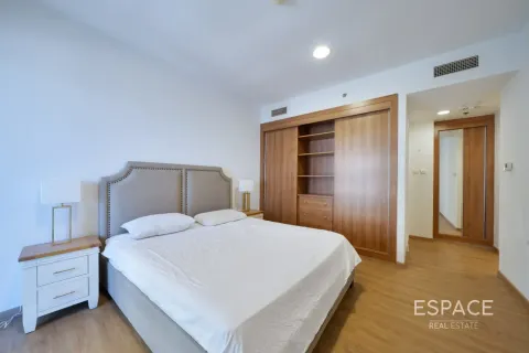 Apartment in PRINCESS TOWER in Dubai Marina, UAE 3 bedrooms, 186 sq.m. № 738500 - photo 11