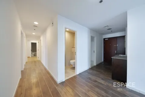 Apartment in PRINCESS TOWER in Dubai Marina, UAE 3 bedrooms, 186 sq.m. № 738500 - photo 18