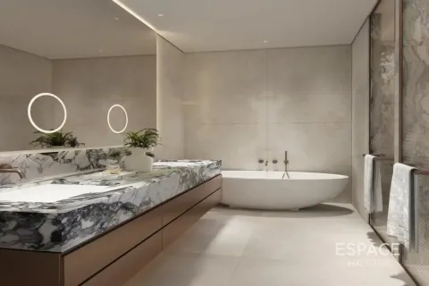 Dubai Marina, UAE의 판매용 아파트 침실 3개, 600제곱미터 번호 738495 - 사진 14