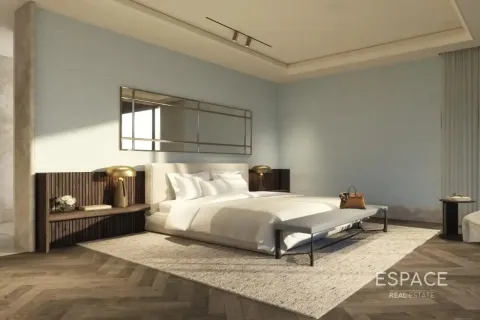 Dubai Marina, UAE의 판매용 아파트 침실 3개, 600제곱미터 번호 738495 - 사진 16