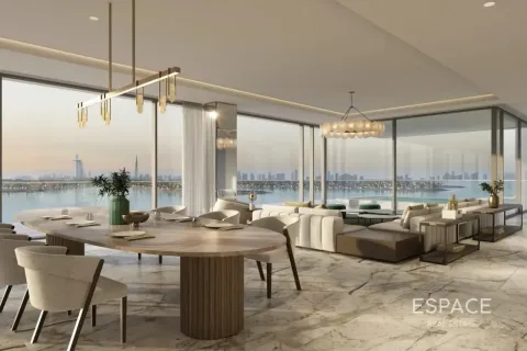 Dubai Marina, UAE의 판매용 아파트 침실 3개, 600제곱미터 번호 738495 - 사진 2