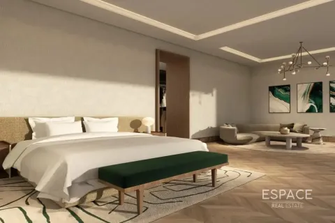 Dubai Marina, UAE의 판매용 아파트 침실 3개, 600제곱미터 번호 738495 - 사진 15