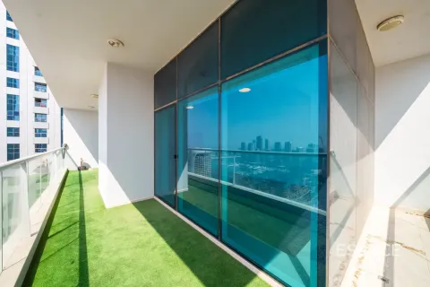 Apartmen di EMIRATES CROWN di Dubai Marina, UAE 3 bilik tidur, 361 meter persegi № 738498 - foto 19