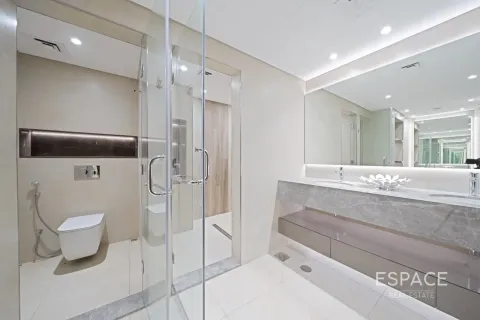 Apartmen di EMIRATES CROWN di Dubai Marina, UAE 3 bilik tidur, 361 meter persegi № 738498 - foto 8