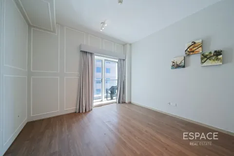 Apartmen di EMIRATES CROWN di Dubai Marina, UAE 3 bilik tidur, 361 meter persegi № 738498 - foto 9