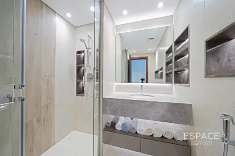 Apartmen di EMIRATES CROWN di Dubai Marina, UAE 3 bilik tidur, 361 meter persegi № 738498 - foto 13