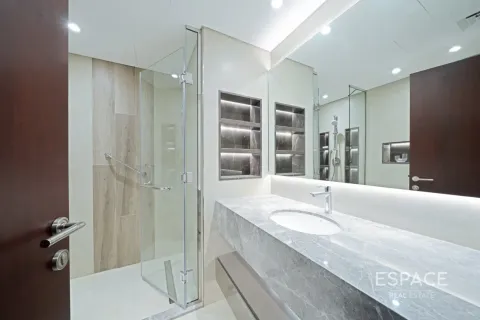 Apartmen di EMIRATES CROWN di Dubai Marina, UAE 3 bilik tidur, 361 meter persegi № 738498 - foto 11