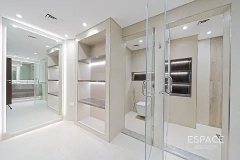 Apartmen di EMIRATES CROWN di Dubai Marina, UAE 3 bilik tidur, 361 meter persegi № 738498 - foto 7