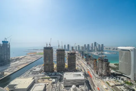 Apartmen di EMIRATES CROWN di Dubai Marina, UAE 3 bilik tidur, 361 meter persegi № 738498 - foto 20