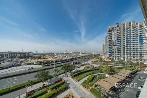 Apartment sa GOLF SUITES sa Dubai Hills Estate, UAE 1 silid-tulugan, 73 sq.m. № 738499 - larawan 16