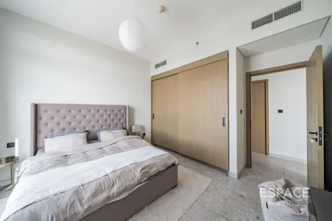 Apartment sa GOLF SUITES sa Dubai Hills Estate, UAE 1 silid-tulugan, 73 sq.m. № 738499 - larawan 9