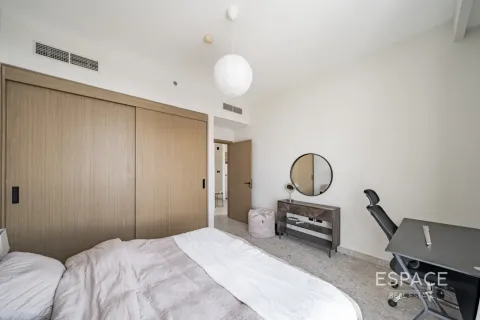 Apartment sa GOLF SUITES sa Dubai Hills Estate, UAE 1 silid-tulugan, 73 sq.m. № 738499 - larawan 10