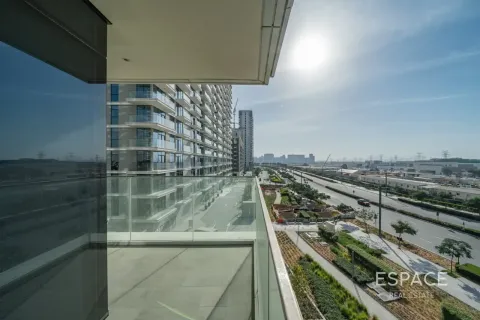 Apartment sa GOLF SUITES sa Dubai Hills Estate, UAE 1 silid-tulugan, 73 sq.m. № 738499 - larawan 12