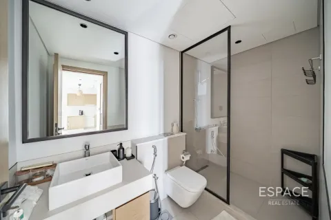 Apartment sa GOLF SUITES sa Dubai Hills Estate, UAE 1 silid-tulugan, 73 sq.m. № 738499 - larawan 7