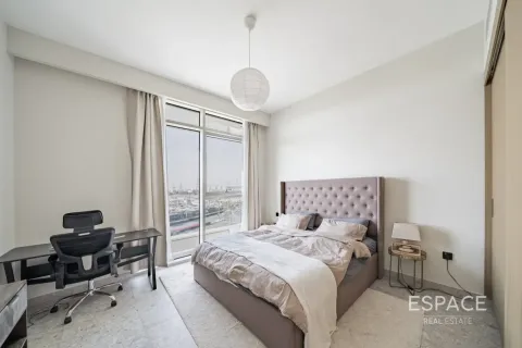 Apartment sa GOLF SUITES sa Dubai Hills Estate, UAE 1 silid-tulugan, 73 sq.m. № 738499 - larawan 6