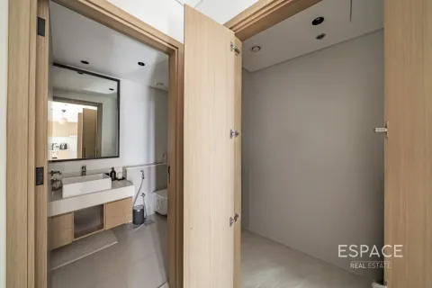 Apartment sa GOLF SUITES sa Dubai Hills Estate, UAE 1 silid-tulugan, 73 sq.m. № 738499 - larawan 8