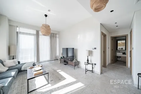 Apartment sa GOLF SUITES sa Dubai Hills Estate, UAE 1 silid-tulugan, 73 sq.m. № 738499 - larawan 4