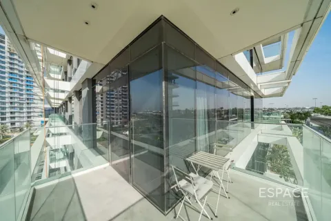 Apartment sa GOLF SUITES sa Dubai Hills Estate, UAE 1 silid-tulugan, 73 sq.m. № 738499 - larawan 13
