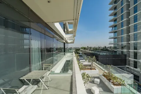 Apartment sa GOLF SUITES sa Dubai Hills Estate, UAE 1 silid-tulugan, 73 sq.m. № 738499 - larawan 14
