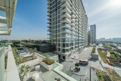 Apartment sa GOLF SUITES sa Dubai Hills Estate, UAE 1 silid-tulugan, 73 sq.m. № 738499 - larawan 15