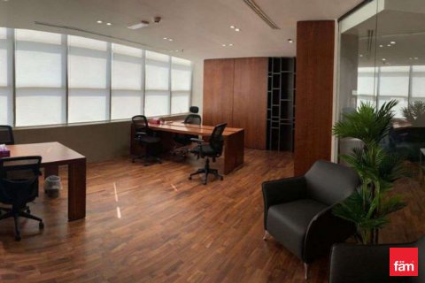 Kancelář v Dubai, SAE 163.3 m² Č.: 630551 - fotografie 10