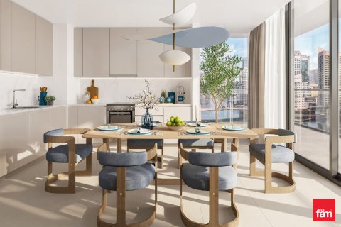 Appartement te koop in Dubai Marina, Dubai, VAE 4 slaapkamers, 244.1 vr.m., nr 630548 - foto 15