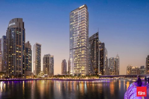Appartement te koop in Dubai Marina, Dubai, VAE 4 slaapkamers, 244.1 vr.m., nr 630548 - foto 23