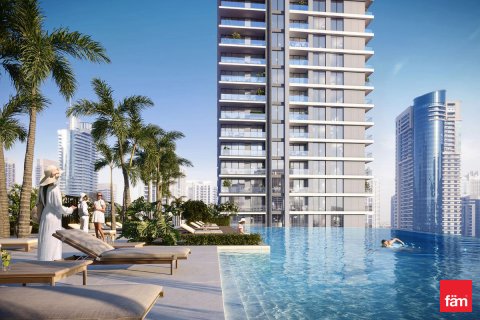 Appartement te koop in Dubai Marina, Dubai, VAE 4 slaapkamers, 244.1 vr.m., nr 630548 - foto 14