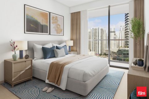 Apartament në Dubai Marina, Emiratet e Bashkuara Arabe 4 dhoma gjumi, 243.4 m2. № 630548 - Foto 3