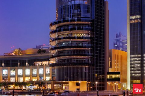 Apartament në Dubai Marina, Emiratet e Bashkuara Arabe 4 dhoma gjumi, 243.4 m2. № 630548 - Foto 6