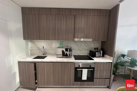 Apartemen di Dubai Harbour, UEA 1 kamar tidur, 69 m2 nomor 630546 - foto 5