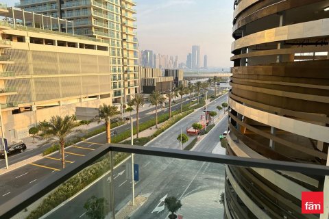 Apartemen di Dubai Harbour, UEA 1 kamar tidur, 69 m2 nomor 630546 - foto 9