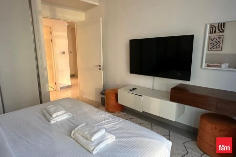 Apartemen di Dubai Harbour, UEA 1 kamar tidur, 69 m2 nomor 630546 - foto 7