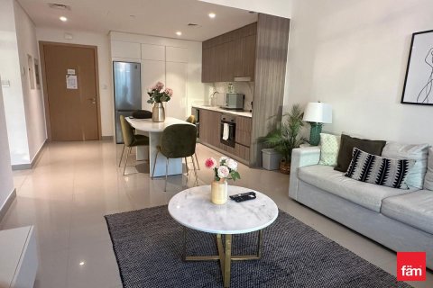 Apartemen di Dubai Harbour, UEA 1 kamar tidur, 69 m2 nomor 630546 - foto 2