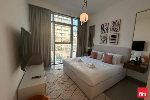 Apartemen di Dubai Harbour, UEA 1 kamar tidur, 69 m2 nomor 630546 - foto 6