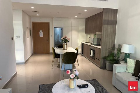 Apartemen di Dubai Harbour, UEA 1 kamar tidur, 69 m2 nomor 630546 - foto 3
