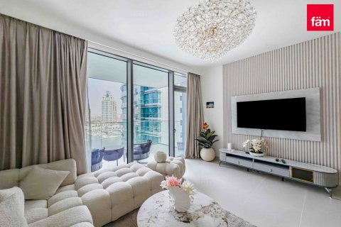شقة للبيع في مرسى دبي، دبي، الإمارات العربية المتحدة 1 غرفة نوم ، 69.4 متر مربع ، رقم 630550 - صورة 3