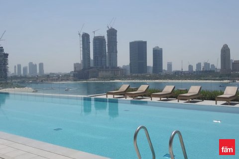 Appartamento in vendita a Dubai Harbour, Dubai, EAU 1 camera da letto, 68.5 mq. № 630547 - foto 1