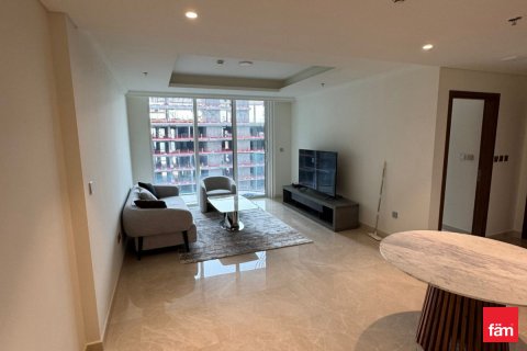 Appartamento in vendita a Dubai Harbour, Dubai, EAU 1 camera da letto, 68.5 mq. № 630547 - foto 4