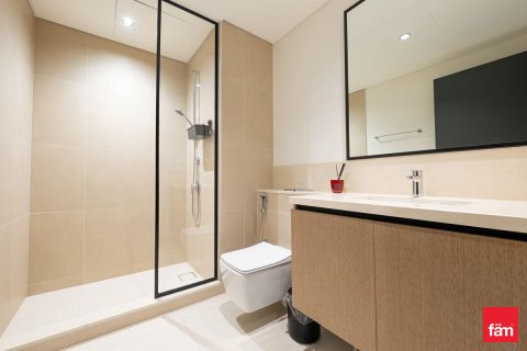 Huoneisto Downtown Dubai (Downtown Burj Dubai), Arabiemiraatit 2 makuuhuonetta, 99.5 m2 № 630549 - kuva 25