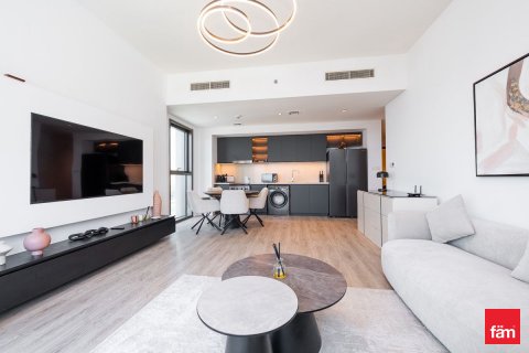 Huoneisto Downtown Dubai (Downtown Burj Dubai), Arabiemiraatit 2 makuuhuonetta, 99.5 m2 № 630549 - kuva 3