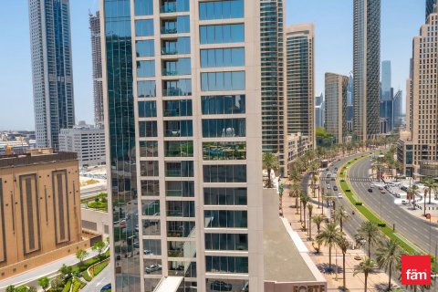 Huoneisto Downtown Dubai (Downtown Burj Dubai), Arabiemiraatit 2 makuuhuonetta, 99.5 m2 № 630549 - kuva 20