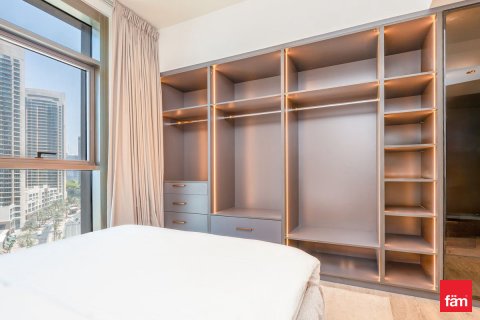 Huoneisto Downtown Dubai (Downtown Burj Dubai), Arabiemiraatit 2 makuuhuonetta, 99.5 m2 № 630549 - kuva 15