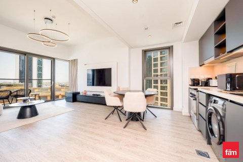 Huoneisto Downtown Dubai (Downtown Burj Dubai), Arabiemiraatit 2 makuuhuonetta, 99.5 m2 № 630549 - kuva 1