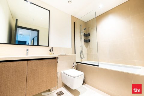 Huoneisto Downtown Dubai (Downtown Burj Dubai), Arabiemiraatit 2 makuuhuonetta, 99.5 m2 № 630549 - kuva 26