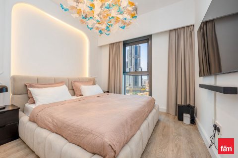 Huoneisto Downtown Dubai (Downtown Burj Dubai), Arabiemiraatit 2 makuuhuonetta, 99.5 m2 № 630549 - kuva 12