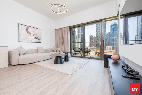 Huoneisto Downtown Dubai (Downtown Burj Dubai), Arabiemiraatit 2 makuuhuonetta, 99.5 m2 № 630549 - kuva 27