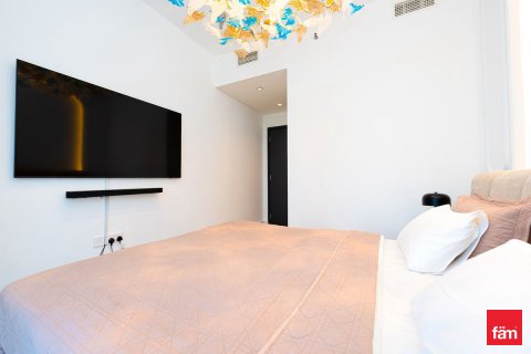 Huoneisto Downtown Dubai (Downtown Burj Dubai), Arabiemiraatit 2 makuuhuonetta, 99.5 m2 № 630549 - kuva 9