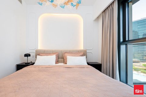 Huoneisto Downtown Dubai (Downtown Burj Dubai), Arabiemiraatit 2 makuuhuonetta, 99.5 m2 № 630549 - kuva 13