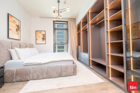 Huoneisto Downtown Dubai (Downtown Burj Dubai), Arabiemiraatit 2 makuuhuonetta, 99.5 m2 № 630549 - kuva 10